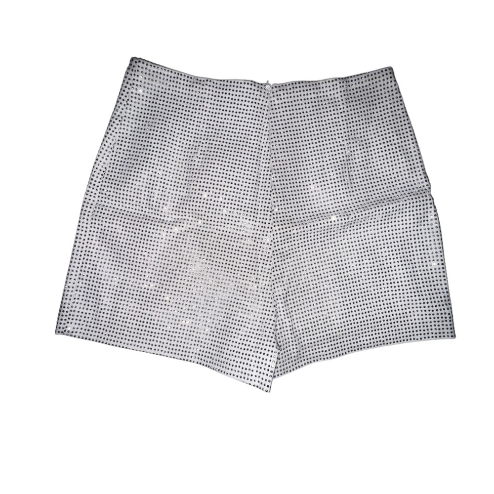 Olivia Rodrigo Glittery Shorts